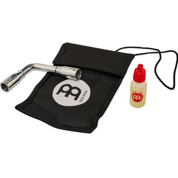 Meinl 11.75" Kachiro Th. Conga BW