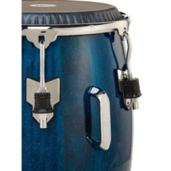 Meinl 12.5" Kachiro Th. Tumba BW