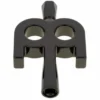 Meinl Kinetic Drumkey Black Nickel