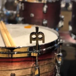 Meinl Kinetic Drumkey Black Nickel