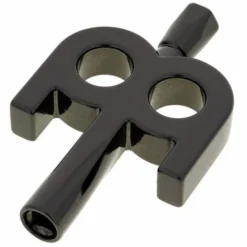 Meinl Kinetic Drumkey Black Nickel