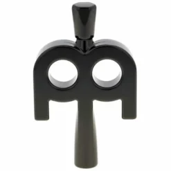 Meinl Kinetic Drumkey Black Nickel