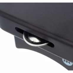 Meinl KP-JT-BK Knee Pad Jingle Tap