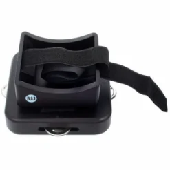 Meinl KP-JT-BK Knee Pad Jingle Tap