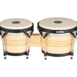 Meinl Luis Conte Wood Bongos