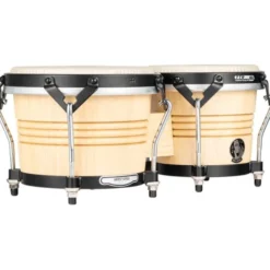 Meinl Luis Conte Wood Bongos