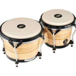 Meinl Luis Conte Wood Bongos