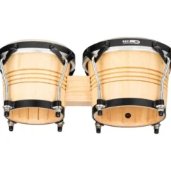 Meinl Luis Conte Wood Bongos