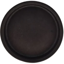 Meinl 7" Macho Buffalo Head BK