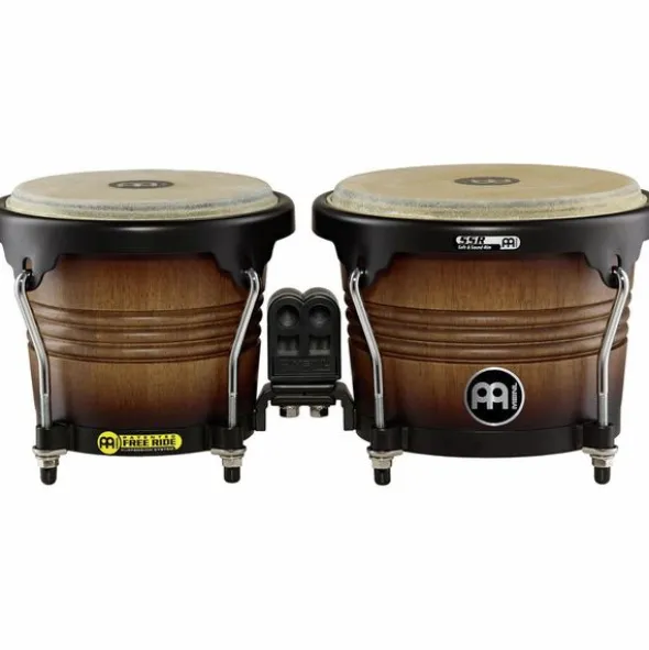 Meinl Marathon Bongos ATB-M