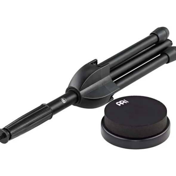 Meinl 4" Marshmallow Pad Set