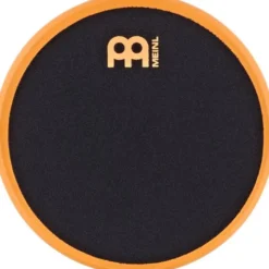 Meinl 4" Marshmallow Pr. Pad Orange