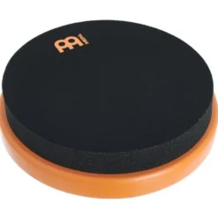 Meinl 6" Marshmallow Pr. Pad Orange