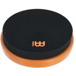 Meinl 6" Marshmallow Pr. Pad Orange