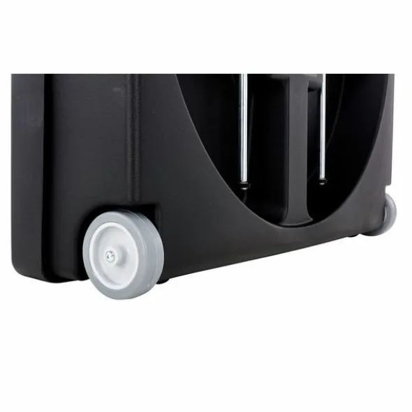 Meinl MCC22-TR Prof. Cymbal Trolley