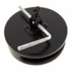 Meinl MCS1-BK Mountable Cajon Snare