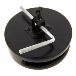 Meinl MCS1-BK Mountable Cajon Snare