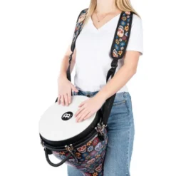 Meinl MDJS1DA Designer Djembe Strap