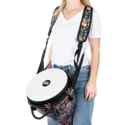 Meinl MDJS1DA Designer Djembe Strap