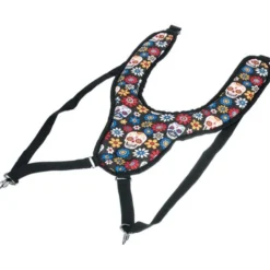 Meinl MDJS1DA Designer Djembe Strap