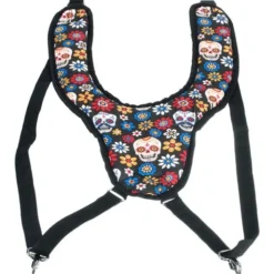 Meinl MDJS1DA Designer Djembe Strap