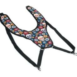 Meinl MDJS1DA Designer Djembe Strap