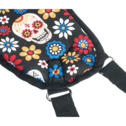 Meinl MDJS1DA Designer Djembe Strap