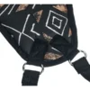 Meinl MDJS1KA Designer Djembe Strap