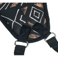 Meinl MDJS1KA Designer Djembe Strap