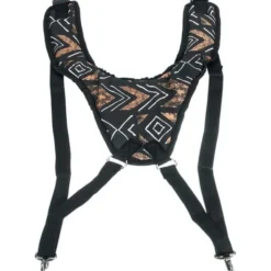 Meinl MDJS1KA Designer Djembe Strap