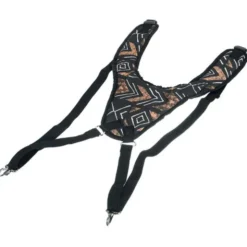 Meinl MDJS1KA Designer Djembe Strap