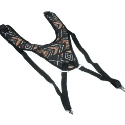 Meinl MDJS1KA Designer Djembe Strap