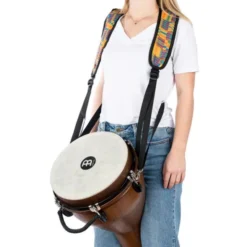 Meinl MDJS1KQ Designer Djembe Strap