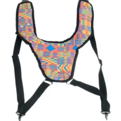 Meinl MDJS1KQ Designer Djembe Strap