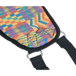 Meinl MDJS1KQ Designer Djembe Strap