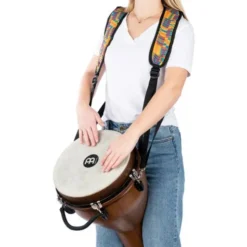 Meinl MDJS1KQ Designer Djembe Strap