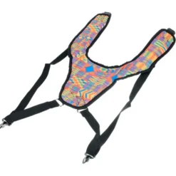 Meinl MDJS1KQ Designer Djembe Strap