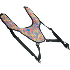 Meinl MDJS1KQ Designer Djembe Strap
