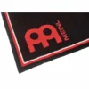 Meinl MDR-BK Black Drum Rug