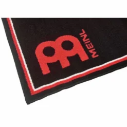 Meinl MDR-BK Black Drum Rug