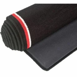 Meinl MDR-BK Black Drum Rug