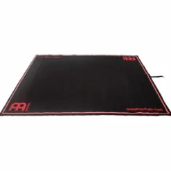 Meinl MDR-BK Black Drum Rug