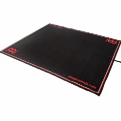 Meinl MDR-BK Black Drum Rug