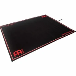 Meinl MDR-BK Black Drum Rug