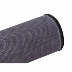 Meinl MDRS-BK Black Drum Rug Small