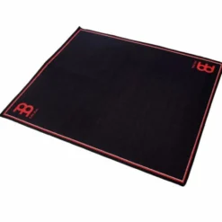 Meinl MDRS-BK Black Drum Rug Small