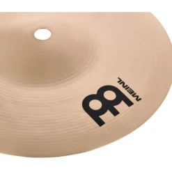 Meinl 08"/10" M.G. Temporal Stack 1
