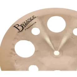 Meinl 10"/10" M.G. Temporal Stack 2
