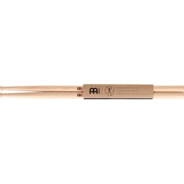 Meinl Miguel Lamas Signature