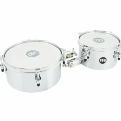 Meinl MIT810CH Mini Timbales Set